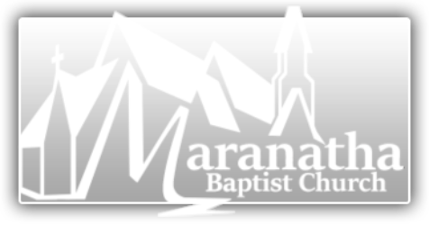 Maranatha Baptist church